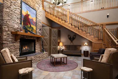 Photo 4 - The Golden Hotel, an Ascend Collection Hotel