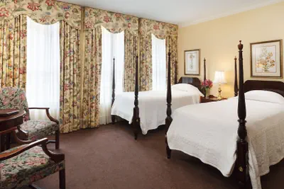 Photo 4 - Planters Inn on Reynolds Square