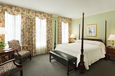 Photo 3 - Planters Inn on Reynolds Square