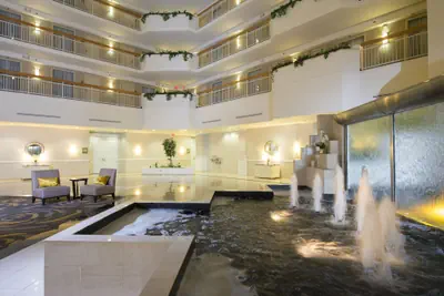Photo 2 - Embassy Suites by Hilton Newark Wilmington South