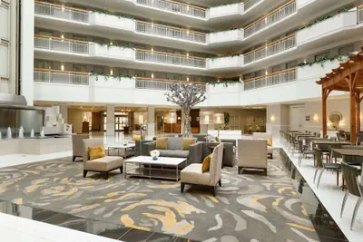 Photo 3 - Embassy Suites by Hilton Newark Wilmington South