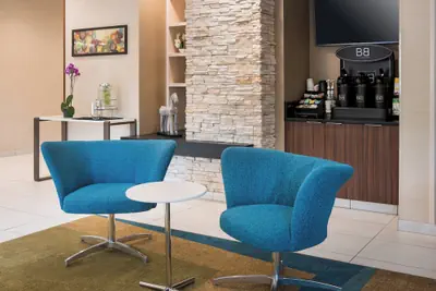 Photo 2 - Fairfield Inn & Suites by Marriott Fort Collins/Loveland