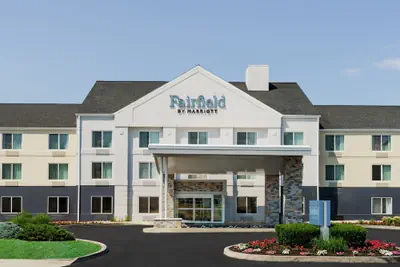 Photo 2 - Fairfield Inn & Suites Harrisburg Hershey