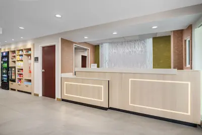Photo 3 - Fairfield Inn & Suites Harrisburg Hershey