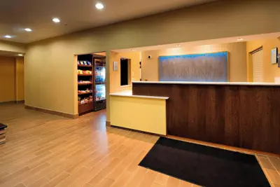 Photo 2 - Fairfield Inn by Marriott Huntsville