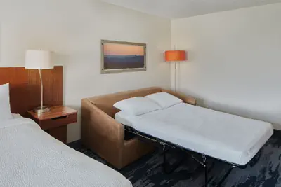 Photo 3 - Fairfield Inn by Marriott Huntsville