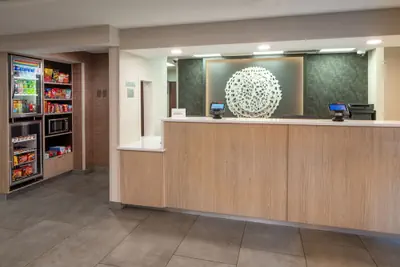 Photo 3 - Fairfield Inn & Suites By Marriott Memphis Germantown