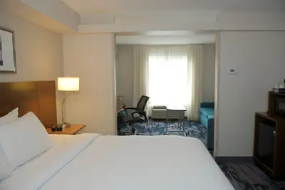 Photo 5 - Fairfield Inn & Suites By Marriott Memphis Germantown