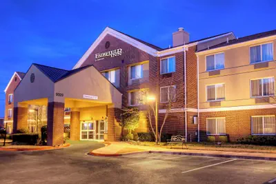 Photo 2 - Fairfield Inn & Suites By Marriott Memphis Germantown