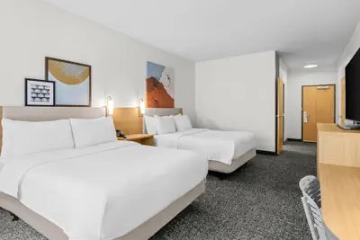 Photo 5 - Spark by Hilton Traverse City