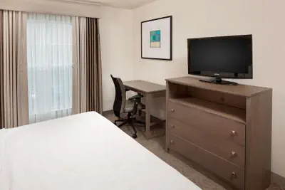 Photo 5 - Homewood Suites by Hilton Boston/Billerica