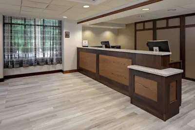 Photo 4 - Homewood Suites by Hilton Boston/Billerica