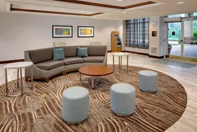 Photo 3 - Homewood Suites by Hilton Boston/Billerica