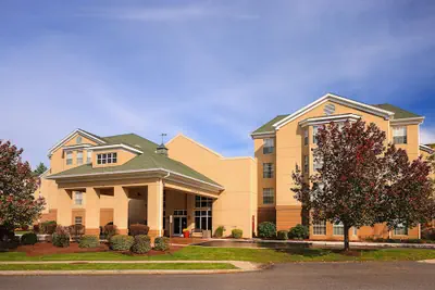 Photo 2 - Homewood Suites by Hilton Boston/Billerica