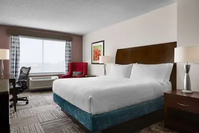 Photo 2 - Hilton Garden Inn Denver South Park Meadows Area