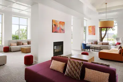 Photo 3 - Hilton Garden Inn Denver South Park Meadows Area