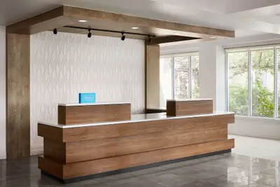 Photo 4 - Hilton Garden Inn Denver South Park Meadows Area