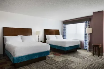 Photo 5 - Hilton Garden Inn Denver South Park Meadows Area