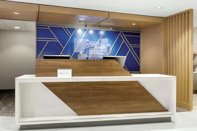 Photo 2 - Holiday Inn Express Hotel & Suites Cleveland-Streetsboro by IHG