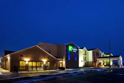 Photo 2 - Holiday Inn Express Hotel & Suites Cleveland-Streetsboro by IHG