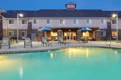 Photo 2 - Holiday Inn Express Monticello by IHG