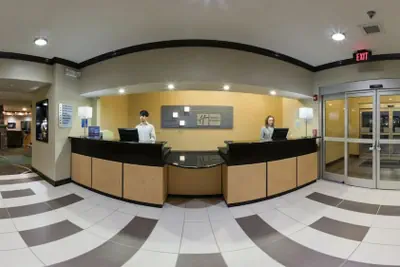 Photo 3 - Holiday Inn Express Monticello by IHG