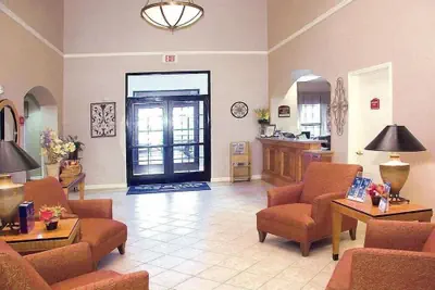 Photo 3 - Comfort Inn & Suites Fultondale Gardendale I-65