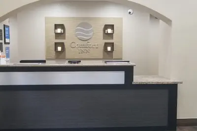 Photo 4 - Comfort Inn & Suites Fultondale Gardendale I-65