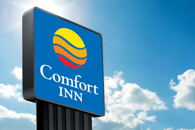 Photo 2 - Comfort Inn & Suites Fultondale Gardendale I-65