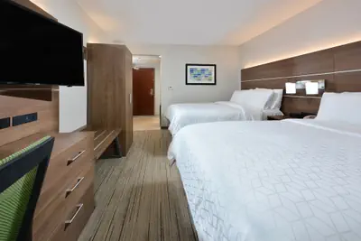 Photo 4 - Holiday Inn Express Raleigh Durham Airport by IHG