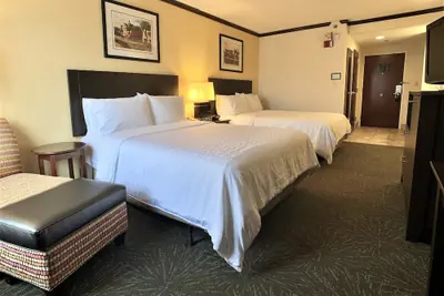 Photo 4 - Holiday Inn Express & Suites Charleston - Northwoods by IHG