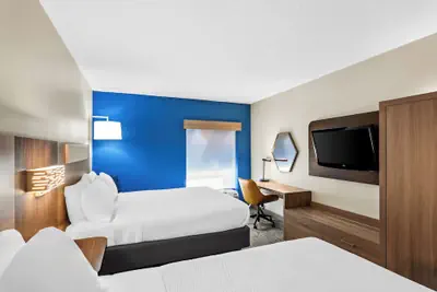 Photo 5 - Holiday Inn Express Suites Charleston by IHG