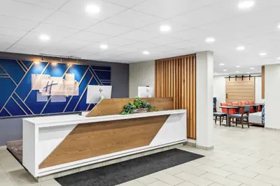 Photo 3 - Holiday Inn Express Suites Charleston by IHG