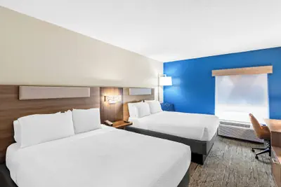Photo 4 - Holiday Inn Express Suites Charleston by IHG