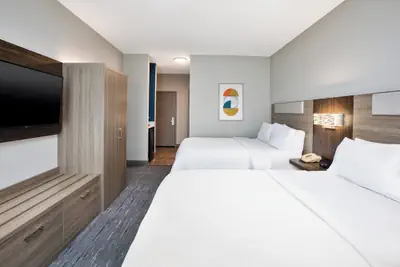 Photo 5 - Holiday Inn Express Silver City by IHG