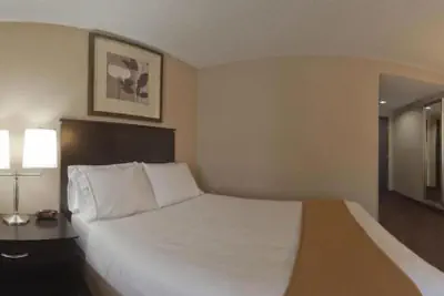 Photo 3 - Holiday Inn Express Hotel & Suites Ashtabula-Geneva by IHG
