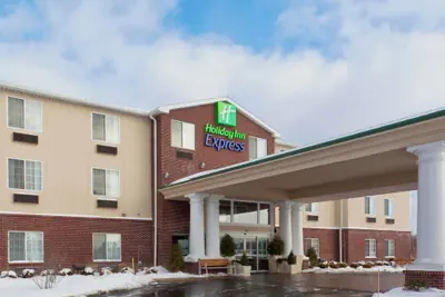 Photo 2 - Holiday Inn Express Hotel & Suites Ashtabula-Geneva by IHG