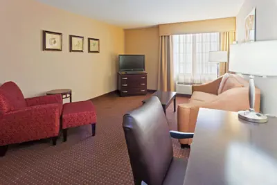 Photo 4 - Holiday Inn Express Hotel & Suites Ashtabula-Geneva by IHG