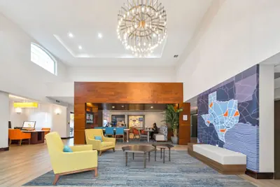 Photo 4 - Holiday Inn Express Palestine by IHG