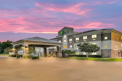 Photo 2 - Holiday Inn Express Palestine by IHG