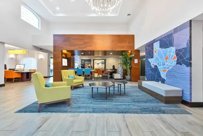 Photo 3 - Holiday Inn Express Palestine by IHG