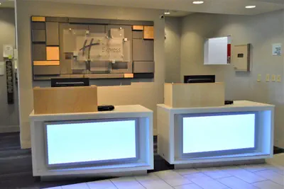 Photo 3 - Holiday Inn Express & Suites Batesville by IHG