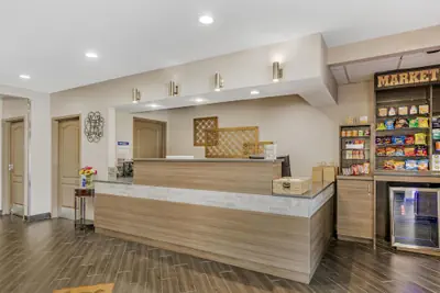 Photo 4 - Best Western Plus Sanford Airport/Lake Mary Hotel