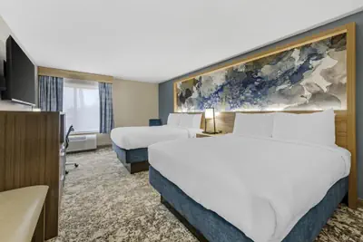 Photo 5 - Best Western Plus Sanford Airport/Lake Mary Hotel