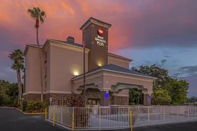 Photo 2 - Best Western Plus Sanford Airport/Lake Mary Hotel