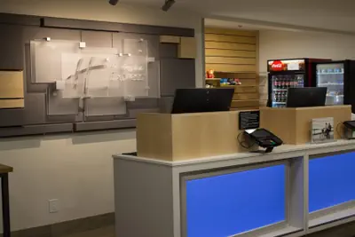 Photo 3 - Holiday Inn Express Winfield by IHG