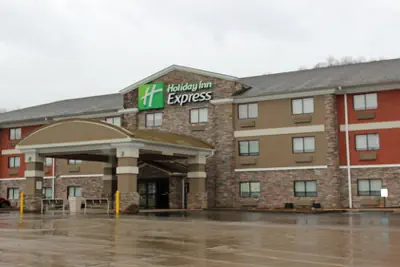 Photo 2 - Holiday Inn Express Winfield by IHG
