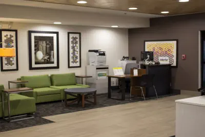 Photo 4 - Holiday Inn Express Winfield by IHG
