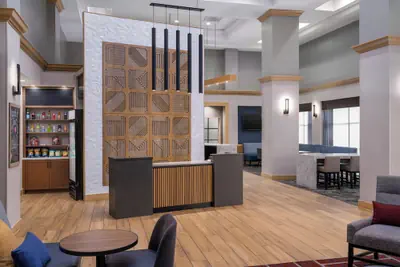 Photo 5 - Hyatt Place Columbia/Harbison