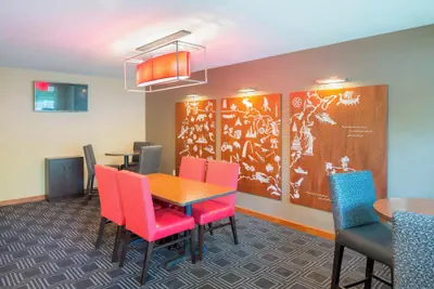 Photo 3 - TownePlace Suites by Marriott Portland Hillsboro